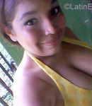 delightful Panama girl Nidia from Panama City PA542
