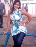 stunning Venezuela girl Isa from Barinas VE388