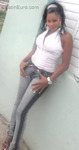 beautiful Dominican Republic girl Margarita from Santo Domingo DO21155