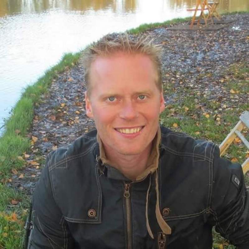 Date this hard body Netherlands man Niels from Haarlem NL258