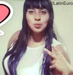 georgeous Colombia girl Alejandra from Cali CO16859