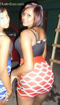 cute Dominican Republic girl Darleny from Santo Domingo DO21200
