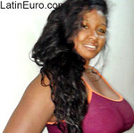 tall Colombia girl Yenifer from Cali CO16864