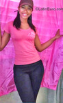 charming Dominican Republic girl Monica from Santo Domingo DO21201