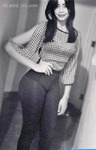 lovely Dominican Republic girl Carolina from Santo Domingo DO21206