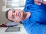 hard body Dominican Republic man Walter from Nicaragua NI185