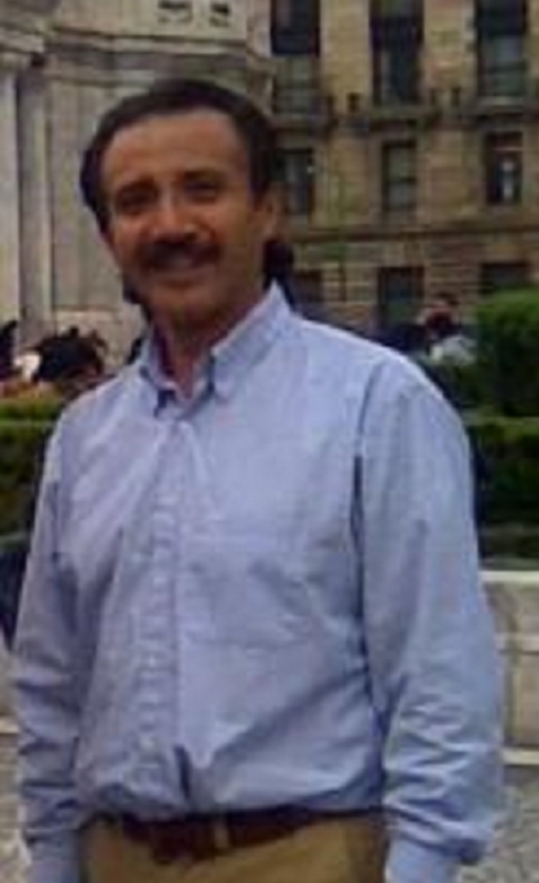 Date this stunning Mexico man Fernando from Mexico MX1361