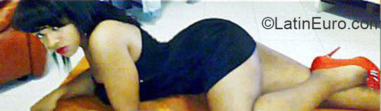 Date this charming Colombia girl Lesdy from Cali CO16879