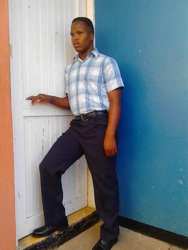 Date this charming Jamaica man Shack44 from Kingston JM1941