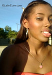 charming Dominican Republic girl Myriams from Santo Domingo DO21225