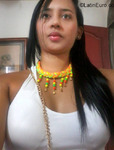 athletic Colombia girl Wendy from Neiva CO16889