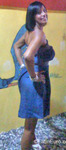 delightful Dominican Republic girl Wikidia from Puerto Plata DO21234