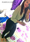 cute Dominican Republic girl Mayelin from Santiago DO21235