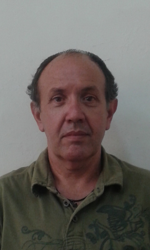 Date this hot Cuba man Maalba1960 from La Habana CU54