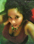attractive Dominican Republic girl Sonya from Mao Valverde DO21241