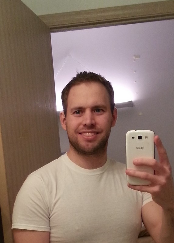 Date this nice looking United States man Steve9538 from Cleveland US15850