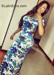 stunning Colombia girl Luisa from Ibague CO16909