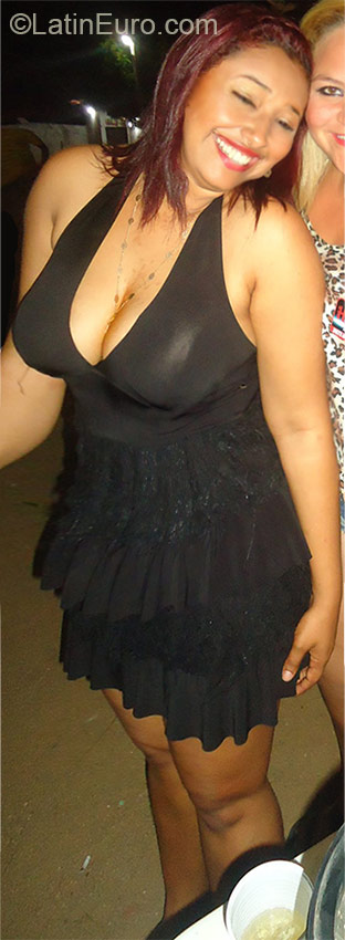 Date this tall Brazil girl Musia from Fortaleza BR9208