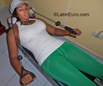 attractive Dominican Republic girl Lucy from Santo Domingo DO21281