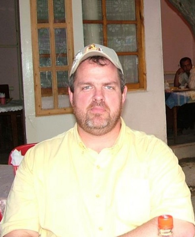 Date this lovely United States man Marvin from Conway US15862