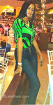 pretty Dominican Republic girl Ingrid from Santo Domingo DO21282