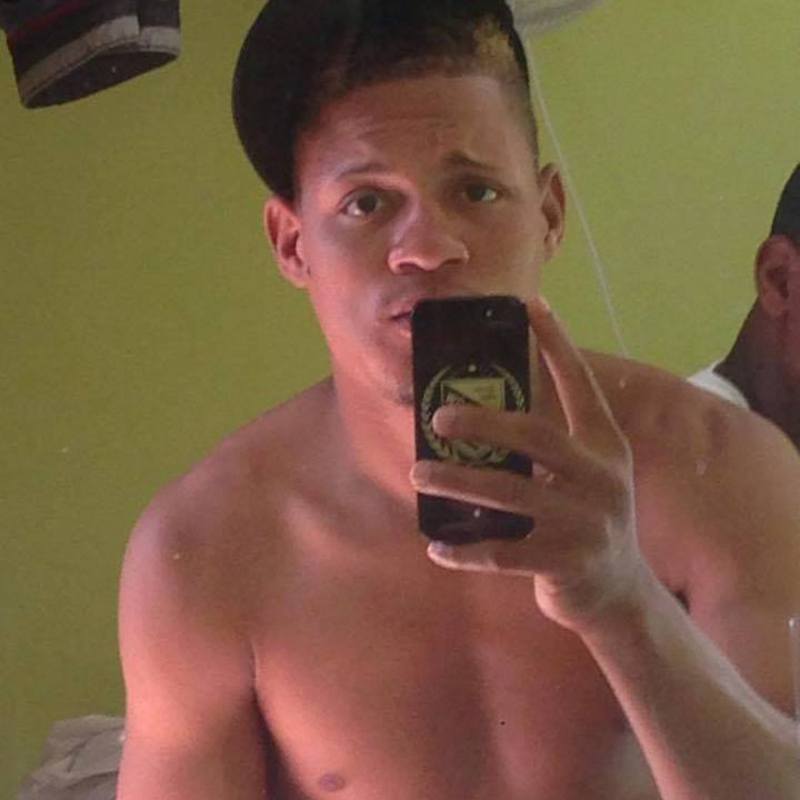 Date this sensual Argentina man JATNIEL from Dominicano AR87