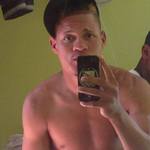 funny Brazil man JATNIEL from Dominicano AR87