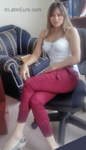 lovely Colombia girl Bibiana from Bogota CO16929