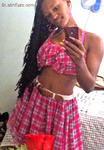 georgeous Dominican Republic girl Beba from Santo Domingo DO21294