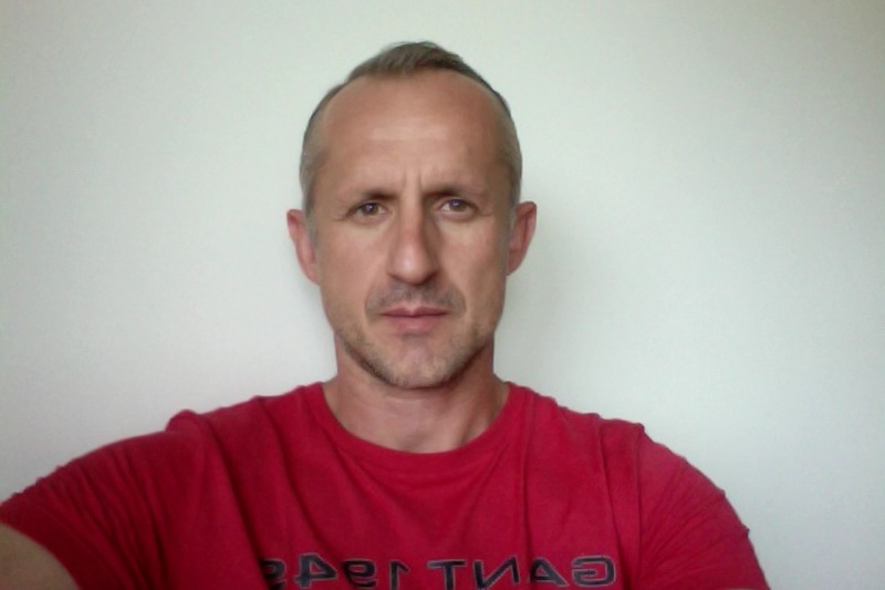 Date this fun Australia man Dragan from Sydney AU274