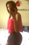 funny Dominican Republic girl Dayana from Santo Domingo DO21301