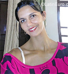 hot Brazil girl Weronica from Aracaju BR9215