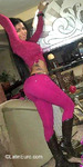 funny Dominican Republic girl Tania from Santo Domingo DO21317