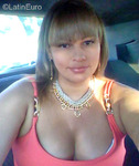 pretty Colombia girl Luz Adriana from Cali CO16945