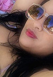 charming Dominican Republic girl Ana from Santiago DO21338