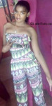 lovely Dominican Republic girl Yusmeiry from La Romana and Santo Domingo DO21349