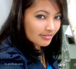 fun Dominican Republic girl Nathaly from Santo Domingo DO21354