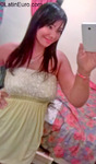 delightful Dominican Republic girl Carolina from Santo Domingo DO21355