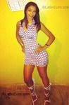 foxy Dominican Republic girl Ana luisa from Santiago DO21371