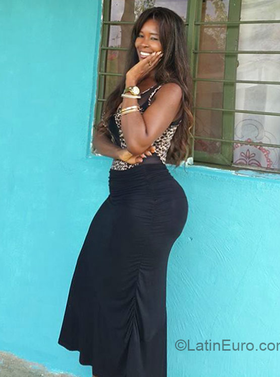 Date this passionate Colombia girl Sandra from Cali CO16965