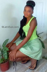 charming Jamaica girl Shirice from St. Ann JM1952