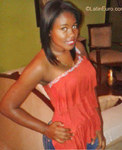 hard body Dominican Republic girl Esmeralda from La Romana DO21373