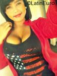 pretty Venezuela girl Emily from Caracas VE405