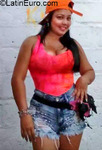 luscious Colombia girl Yunaira from Barranquilla CO16997