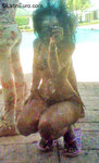charming Dominican Republic girl Lisbeth from Santo Domingo DO21439
