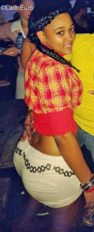 Date this good-looking Panama girl Mavys0621 from Panama City PA561