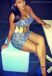 stunning Dominican Republic girl Hilda from Santiago DO21445