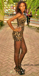 charming Dominican Republic girl Luisa from Santo Domingo DO21450