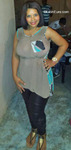 luscious Dominican Republic girl Maria from Santo Domingo DO21452
