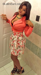 lovely Dominican Republic girl Claudia from Higuey DO21458